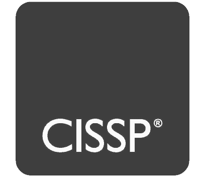 ISC2 CISSP Certificate